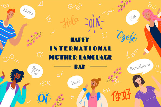 international mother language day, mother language day, mother, language, day