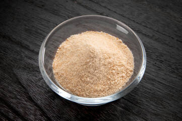 奄美諸島のサトウキビから作った砂糖