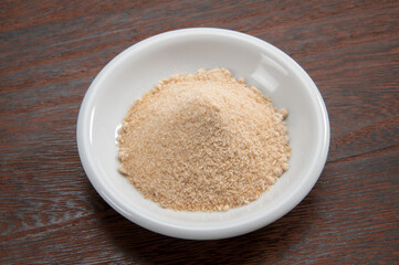 奄美諸島のサトウキビから作った砂糖