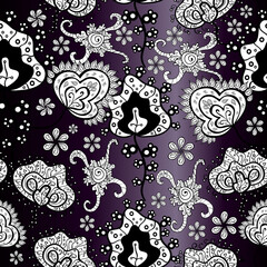 Fototapeta premium interesting super nice abstract and cute picture