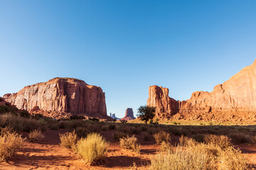 monument valley