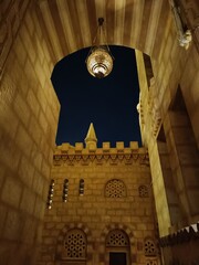  Sharm el-Sheikh - Moschea di Al-Sahaba