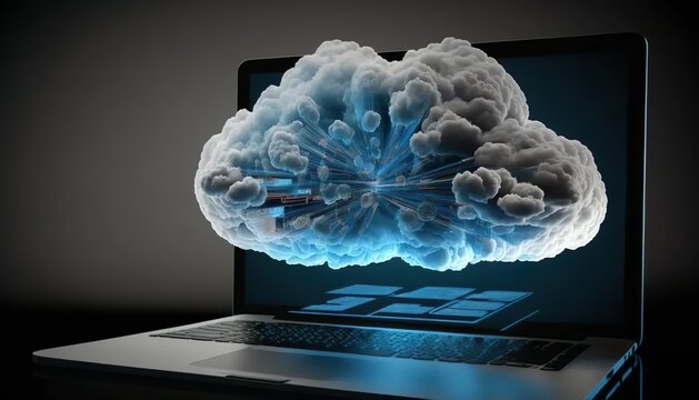 cloud computing 