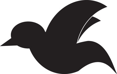 illustration of a bird