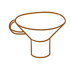 KITCHEN TOOLS_funnel
