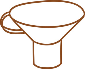 KITCHEN TOOLS_funnel