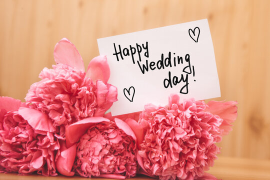 Wedding on sale day images