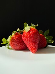 Strawberry 
