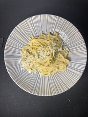 Pasta italiana