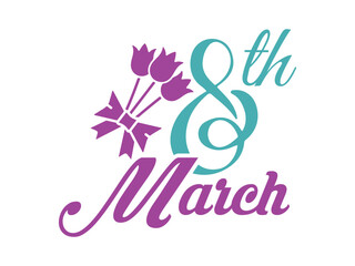 Women's Day SVG Design 