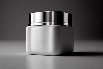 Face cream Product View