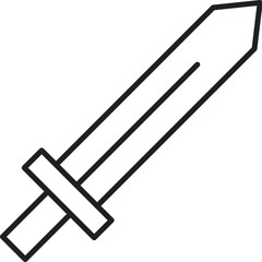 sword icon 