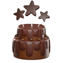 chocolate cake