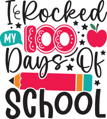 

100 Days of School SVG Bundle, 100 Days SVG,  Teacher svg, School svg, School Shirt svg, Cut files for cricut,100 Days of School png,

100th Day of School svg, 100 Days svg, Teacher svg, School svg,