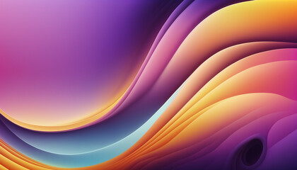 Bright and colorfull abstract background.