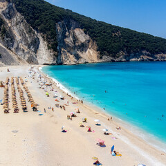 Greek Beach