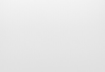 Lightly textured, color gradient white paper background.. Gradient white background for product display and demonstration. White background or blank studio space with room floor. 3D rendering.