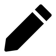 pencil icon