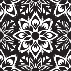 Simplify your living space with the simplicity of monochrome and periodic patterns. Add elegance with paisley or floral prints, and a touch of ethnic flair with authentic kerchiefs