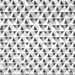 Abstract gray-white background with a halftone pattern.