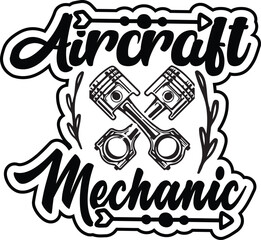 aircraft Mechanic