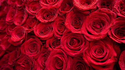 flower arrangement roses background beautiful bouquet