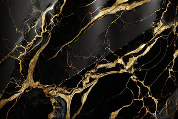 luxury marble texture, wallpaper, background, generative ai