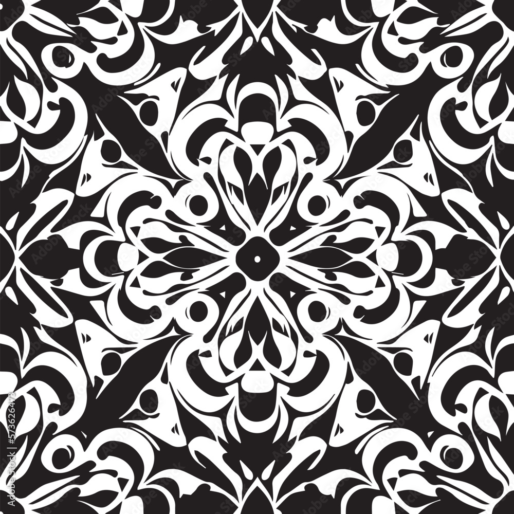 Poster decorate your space with a touch of indian culture using our ornamental vector elements featuring in