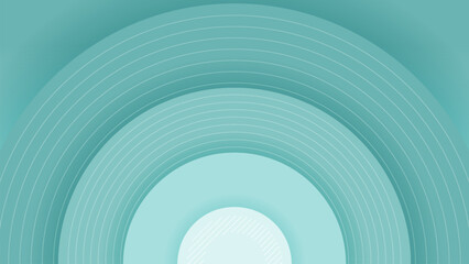 Abstract background soft gradient color and dynamic shadow on background .Vector background for wallpaper,banner. Eps 10	