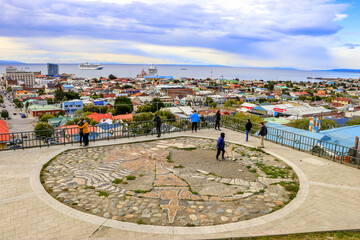 Punta Arenas, Chile