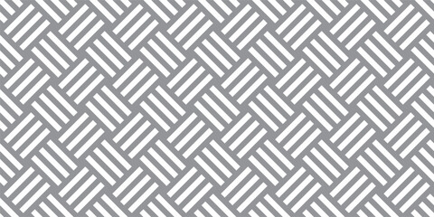 Squares background, black and white. A retro style background with black and white geometric motifs.