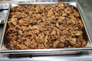 healthy food buffet chicken skewers desserts food breakfast lunch dinner
