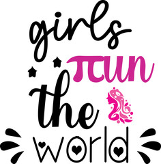 girls run the world png