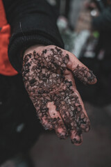 Blockade Last Generation - Letzte Generation