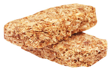 Cookies made of oats