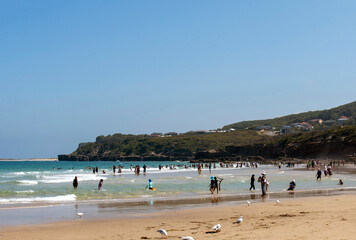 Caves Beach, NSW, Australia