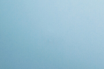 Blue whatman, paper background texture with copy space