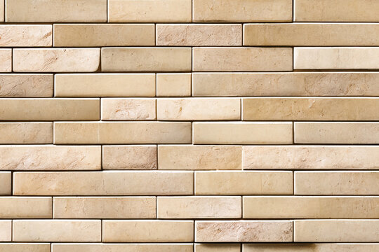 Tiled background and texture. Image generated with AI.