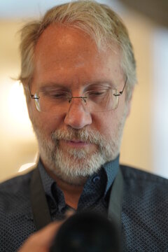 Der Fotograph