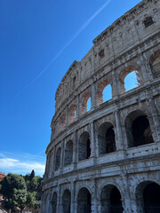 Fototapeta premium colosseum