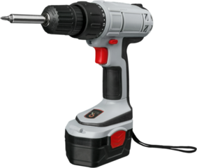electric drill