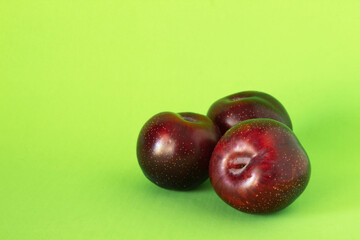 Plums: A Versatile Ingredient in Baking