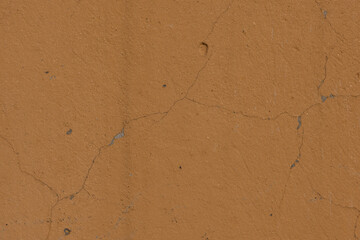 crack wall