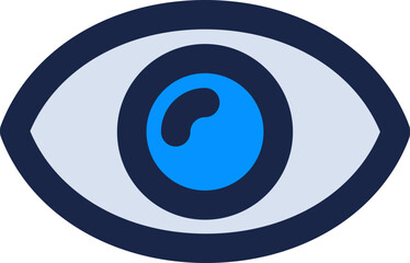 eye icon