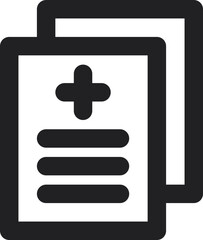 Obraz premium file icon