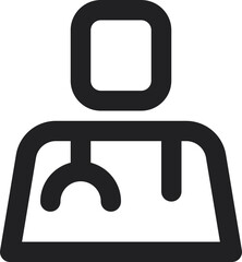 doctor icon
