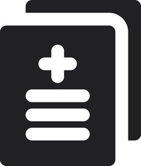 Obraz premium file icon