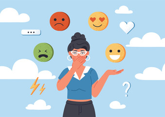 Mood disorder concept