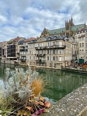 Metz (Frankreich)