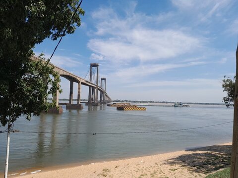 Fotos Ciudad De Corrientes Argentina